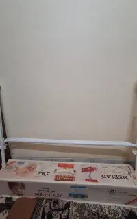 گهواره تاشو میلاد