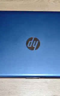 hp laptop