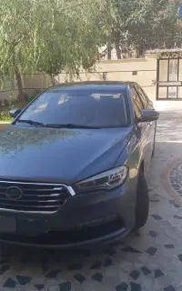 لیفان ۸۲۰ مدل ۱۳۹۵ بیرنگ
