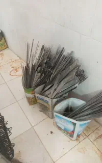 وسایل آشپزخانه