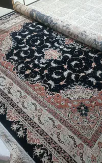 فرش در حد نو