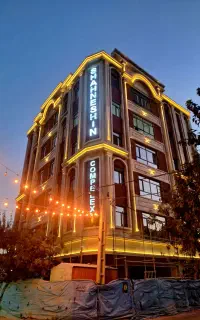 مشارکت و مدیریت پیمان