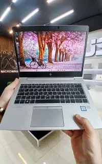 لپتاپ اچ پی مناسب دانشجویی و روزمره فتوشاپ HP