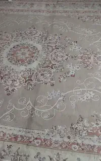 فرش ۹متری