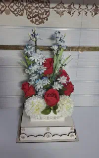 باکس گل