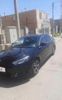 ریسپکت پرایم تیپ ۲ مدل ۴۰۳ معاوضه