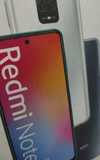 شیامی نوت 9پورو