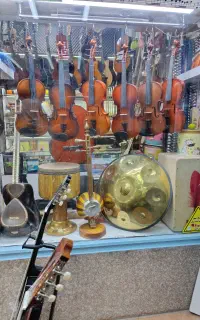 فروش ویژه ویولن