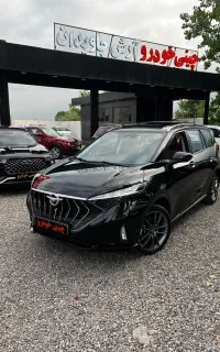 هایماx7 (اتوگالری چینی خودرو)