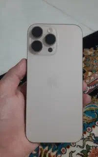 آیفون 16 پرومکس