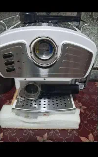 قهوه سازموباشی