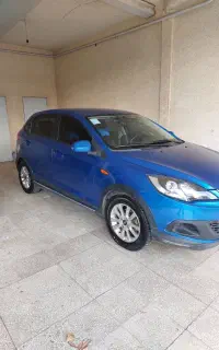 mvm 315 مدل ۹۶ لاکچری