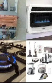 تعمیرآبگرمکن‌ اجاقگاز‌بخاری آیفون‌برقکشی‌لوله آب‌‌