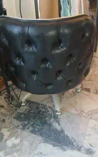 صندلی چستر
