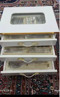 کنسول قاشق‌چنگال