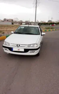 پارس 401