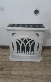 بخاری شومینه