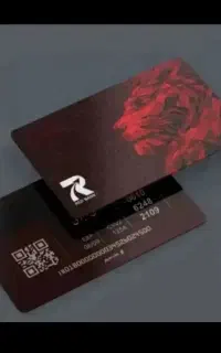 هدیه بگیر  از رد بانک