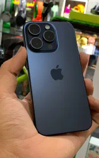 آیفون ۱۵ پرو ۲۵۶ گیگ اقساطی