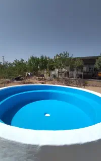 آبندی وعایق نانو (جایگزین ایزوگام )