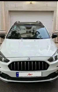 اطلس G سانروف