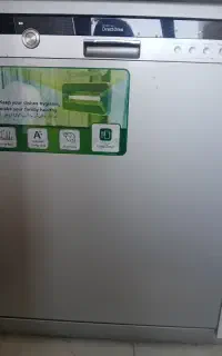 ماشین ظرفشویی ال جی ۱۴ نفره