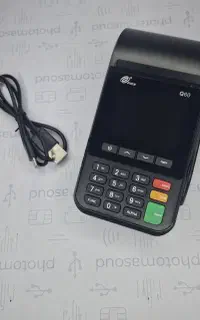 کارتخوان سیار کارتخان بیسیم