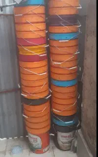 سطل 20 لیتری