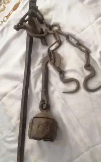 وسایل قدیمی
