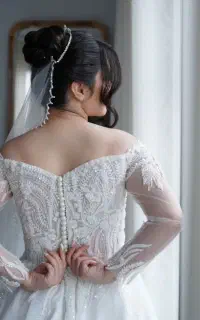 دوخت اختصاصی و سفارشی متناسب با سلیقه و اندام شما