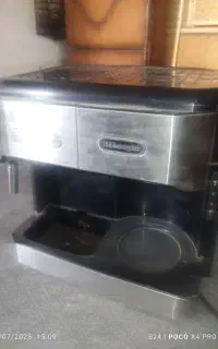 قهوه ساز دولنگی عروسک