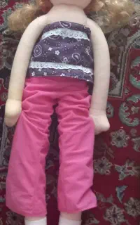 عروسک