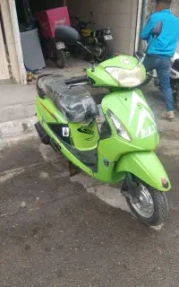 موتورسیکلت هیروپلیژر