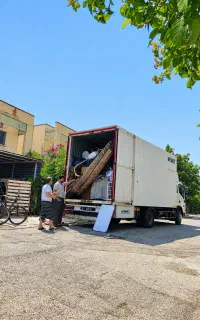 اسبابکشی(پایـتخت)دارایه دفتر ثابت بتمام نقاط