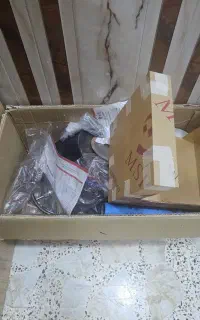 دستگاه گوهر تراشی  سه نظام دار (500W) 175