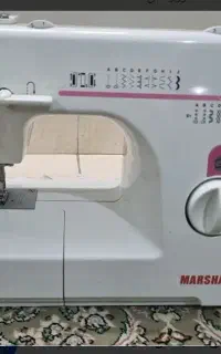 چرخ خیاطی مارشال مدل830s