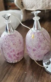 لوسترفانتزی