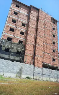 داربست فلزی البرز