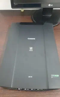 اسکن کنون لاید