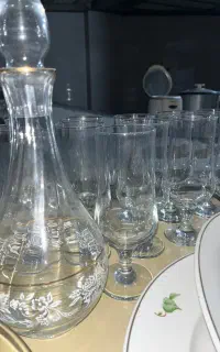ظروف آشپزخانه