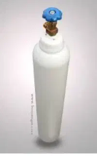 کپسول اکسیژن