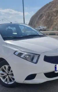 برلیانس ۲۲۰ ، ۹۹