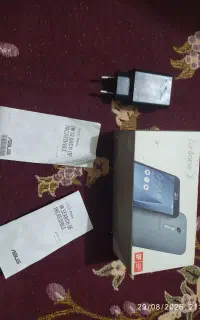 گوشی موبایل  ایسوز ۲Zenfone ZE551ML