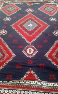 روفرشی 12متری