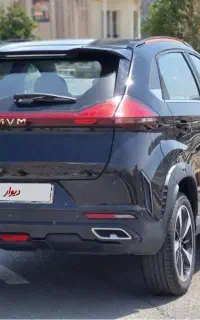 ایکس ۳۳کراس اتومات در حد صفر