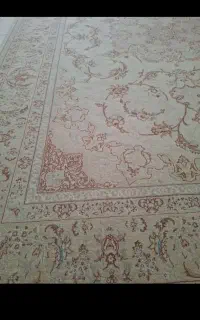 (دو تخته فرش) ۹ متری ماشینی