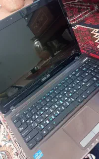 لب تاب ایسوس