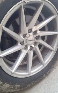 رینگ وسن چرخشی15