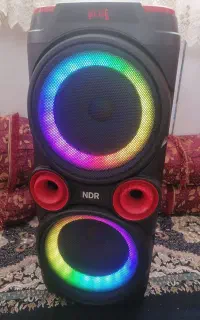 اسپیکر نو مارک خوب بفروش میرسد