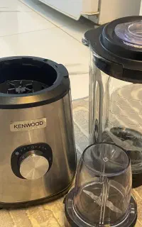 ابمیوه گیری مارکkenwood
